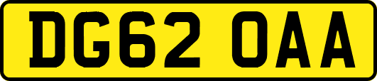 DG62OAA