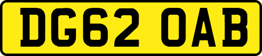 DG62OAB