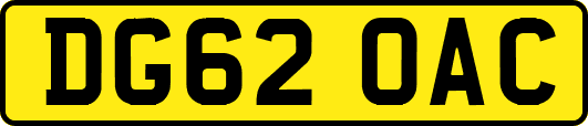 DG62OAC