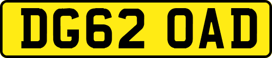 DG62OAD