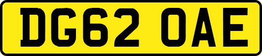 DG62OAE