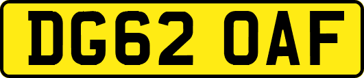 DG62OAF