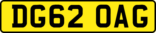 DG62OAG
