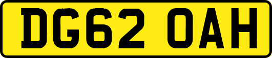DG62OAH