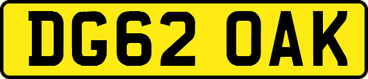 DG62OAK