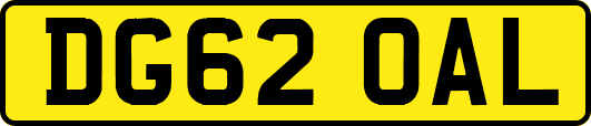 DG62OAL