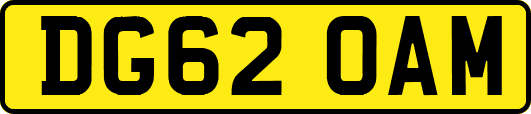 DG62OAM