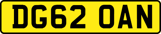DG62OAN