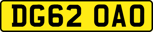 DG62OAO