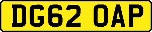 DG62OAP