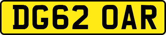 DG62OAR