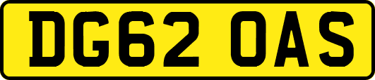 DG62OAS