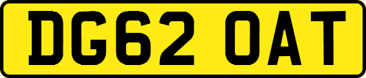DG62OAT