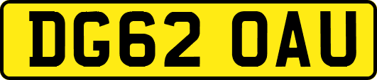 DG62OAU
