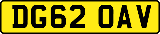 DG62OAV