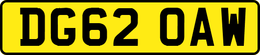 DG62OAW