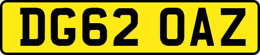 DG62OAZ