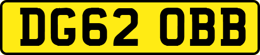 DG62OBB