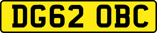 DG62OBC