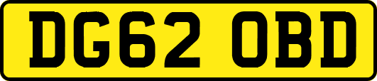 DG62OBD