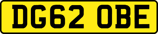 DG62OBE