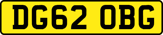 DG62OBG