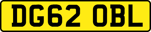 DG62OBL