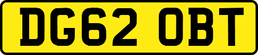 DG62OBT