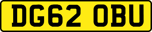 DG62OBU