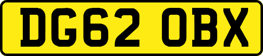 DG62OBX