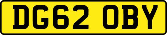 DG62OBY