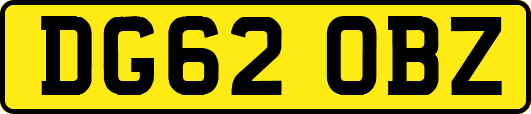 DG62OBZ