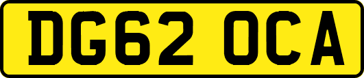 DG62OCA