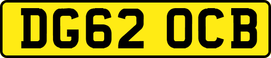 DG62OCB