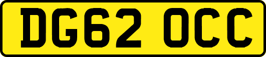 DG62OCC