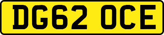DG62OCE