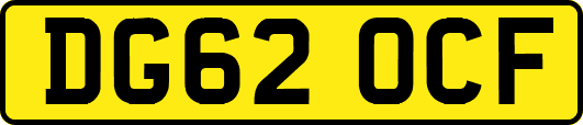 DG62OCF