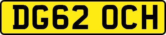 DG62OCH