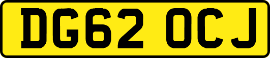 DG62OCJ