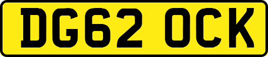 DG62OCK