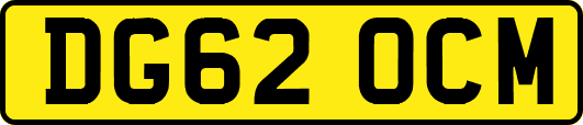 DG62OCM