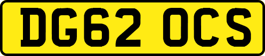 DG62OCS