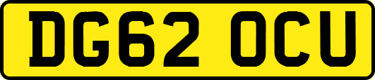 DG62OCU