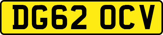 DG62OCV
