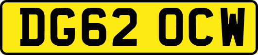DG62OCW