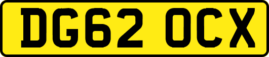 DG62OCX