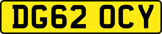 DG62OCY