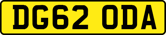 DG62ODA