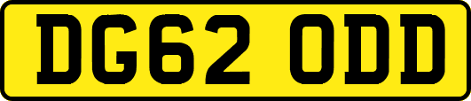 DG62ODD