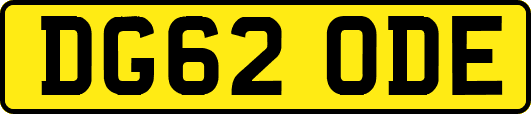 DG62ODE